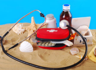 Farmaci e caldo: come conservarli al meglio con i consigli dell’Aifa FARMACI CALDO AIFA
