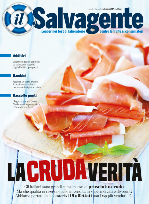 Il Salvagente 7/2017 (PDF)