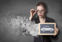 Un motore diesel può essere una soluzione per l’ambiente? DIESEL INQUINAMENTO