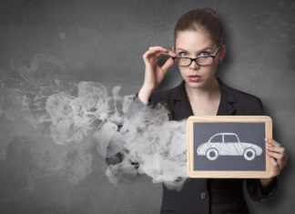 Dopo il Dieselgate l’Europa cambia le regole sui controlli delle auto DIESEL INQUINAMENTO