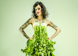 Diventare vegan? Più semplice di quanto si pensi