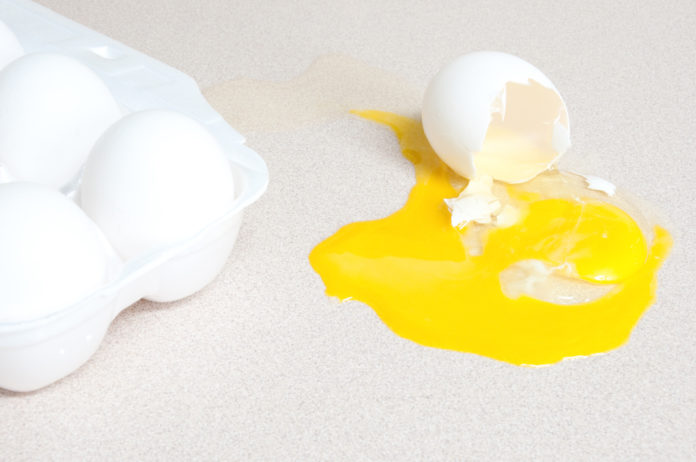uova fipronil UOVA