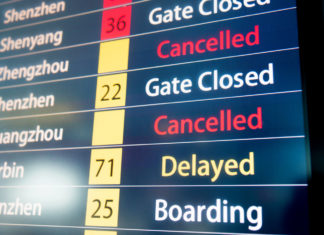 Buono viaggio o rimborso in denaro per il volo cancellato? La sentenza europea voucher VOLO CANCELLATO