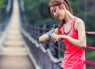 Fitness tracker? Stimola l’attività fisica solo per brevi periodi