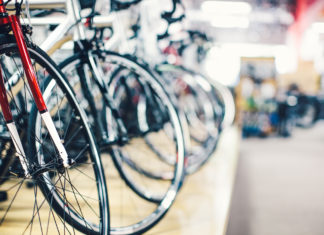 Bici a un prezzo scontatissimo, attenzione alla truffa on line