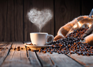 Il maxi studio sul caffè: zuccherato o no? Per la salute non cambia molto CAFFÈ DECERATO