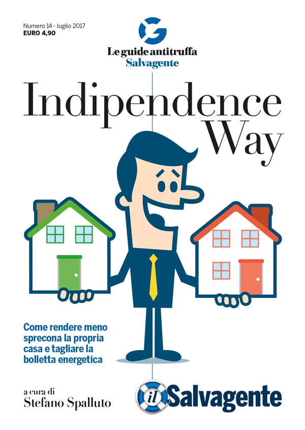 Indipendence way