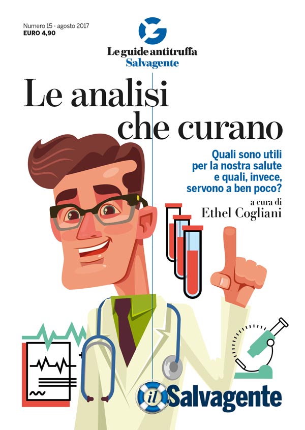 GUIDA ANALISI SALUTE