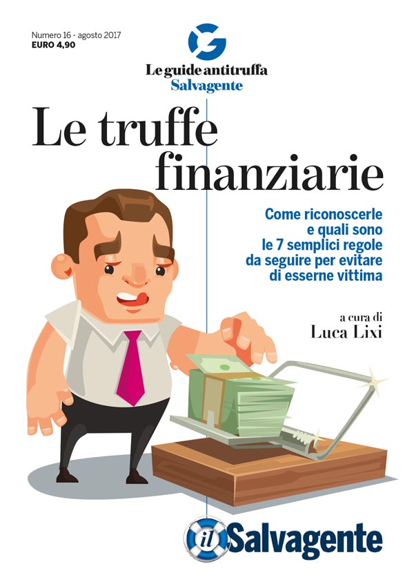 TRUFFE FINANZIARIE