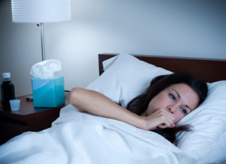 10 rimedi facili (e naturali) contro la tosse stizzosa