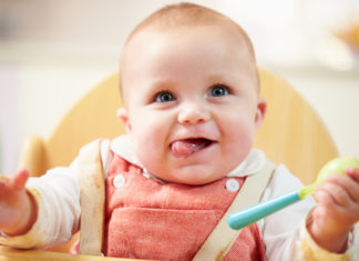 Cibo e bambini, sfatiamo alcuni falsi miti