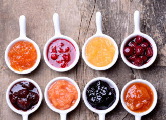 Marmellate, composte, conserve… i segreti per evitare errori