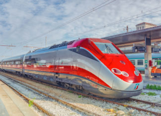 Se Trenitalia cura il cliente e fa dimenticare un pomeriggio perso