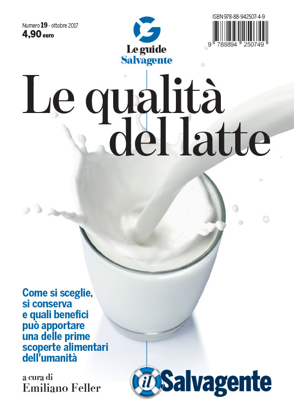 GUIDA LATTE