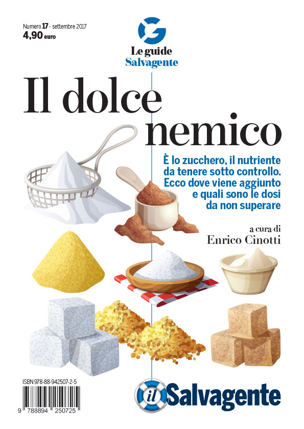Il dolce nemico