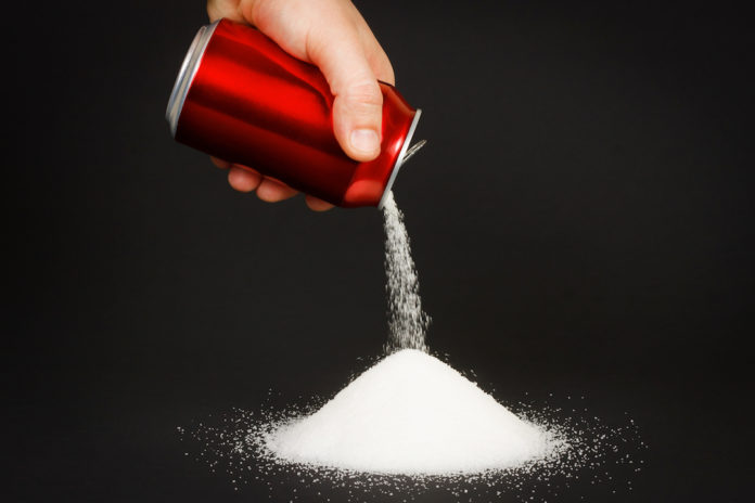 sugar tax sugar tax