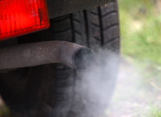 Inquinamento, come difendersi dallo smog in città