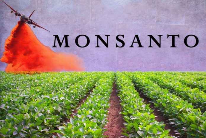 monsanto papers