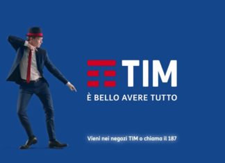Tim mi vende la fibra che arriva… solo in bolletta