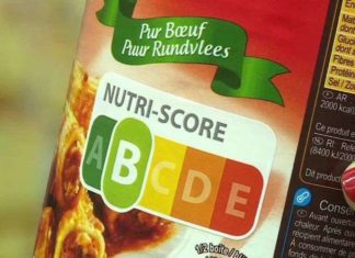 L’Antitrust boccia il Nutri-score: confonde i consumatori nutri-score