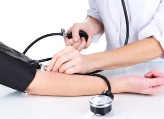 Gli Usa abbassano i parametri della pressione ai livelli europei ipertensione