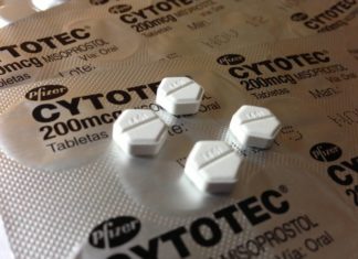 Pfizer non venderà più il Cytotec, il farmaco usato per abortire illegalmente