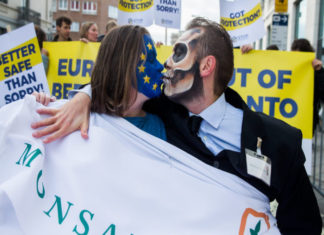 Glifosato, Bayer ammette: “Sotto controllo 600 persone” GLIFOSATO FRANCIA
