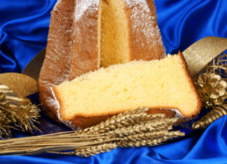 Il pandoro Maina? Un dolce solo per adulti