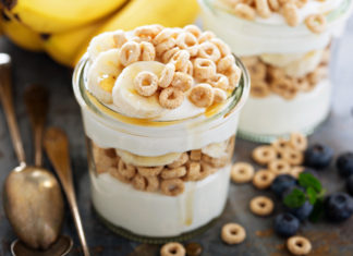 Se il New York Times fa le pulci ai Cheerios Nestlè