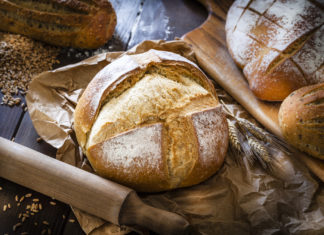 C’è pane e pane… ma sapete davvero come sceglierlo? PANE