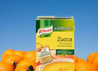 L’agricoltura sostenibile delle zuppe Knorr: tanto marketing, ma i contenuti?