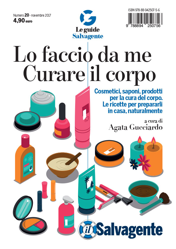 CURARE CORPO