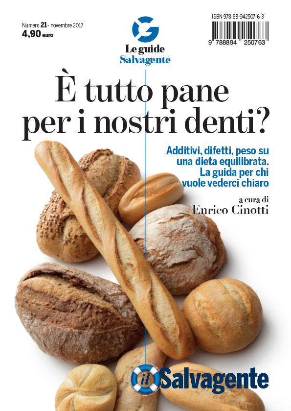 GUIDA PANE