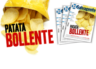 Acrilammide, il nemico in busta. Il nostro test sulle patatine in edicola