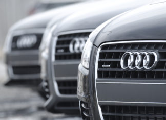 Maxi richiamo Audi in Europa: interessati i modelli A4, A5 e Q5
