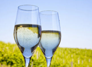 Prosecco con uva fuori dal territorio del Docg? Bollicine sotto accusa
