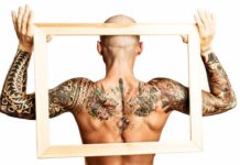 Tatuaggi, dopo l’inchiostro anche gli aghi sospettati di provocare allergie