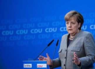 “Nein Glifosato”, la Germania lo vieterà nel 2024 GLIFOSATO GERMANIA