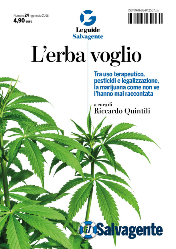 L'erba voglio