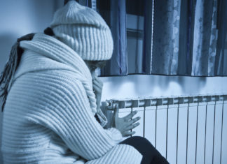 Per 9 giorni siamo rimasti senza gas per “morosità inconsapevole”