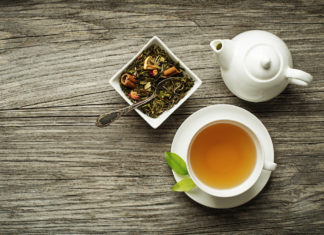 I segreti di tisane e infusi sul nostro benessere quotidiano