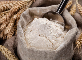 Ritirata la Farina di grano duro di Gorfini per piombo sopra i limiti