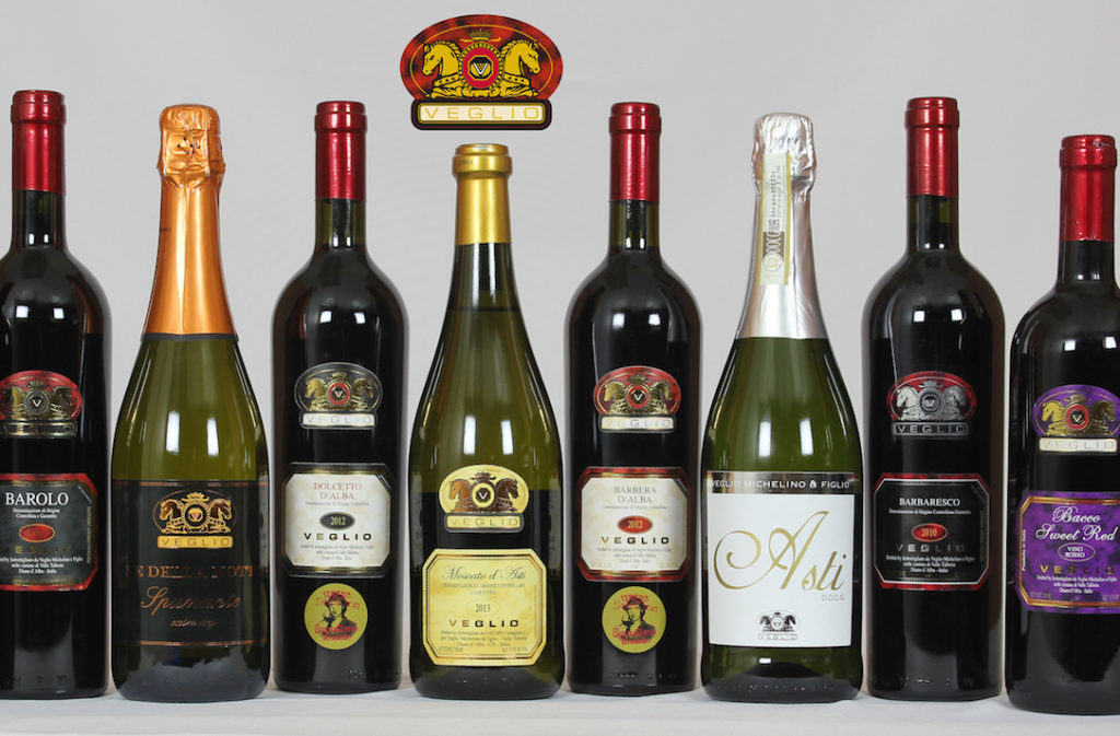 Chi ha bisogno del vino senza istamina?
