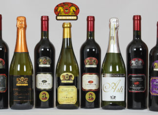 Chi ha bisogno del vino senza istamina?