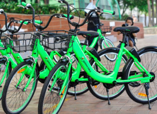 Bike sharing, GoBee lascia l’Italia: “Troppi atti di vandalismo”