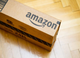 Amazon riduce a 14 i giorni per il reso ANTITRUST Amazon