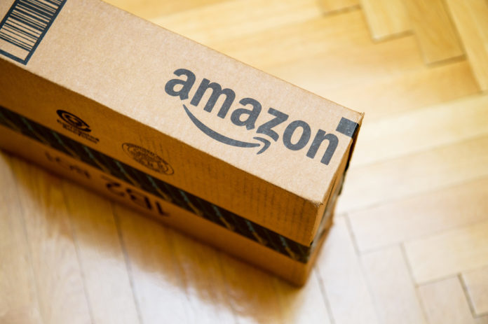 ANTITRUST Amazon ANTITRUST Amazon
