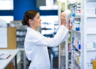 Impurezze nel principio attivo, richiamati due lotti di Losartan Teva