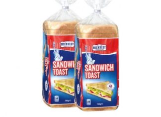 Perché Lidl nei sandwich Mcennedy, “dimentica” l’anno di scadenza?