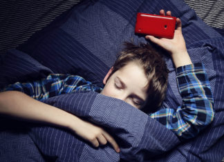 Anche in Italia Family link di Google per controllare il cellulare dei propri figli